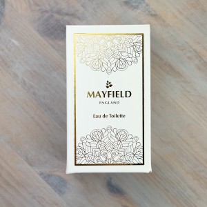 Mayfield Lavender EDT